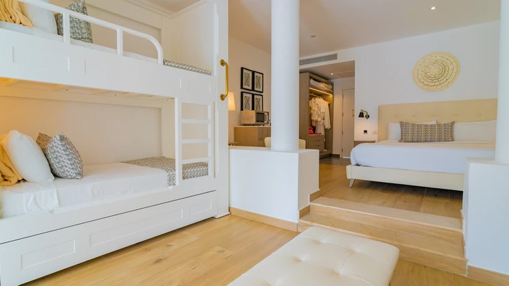 Princess Family Club Bavaro